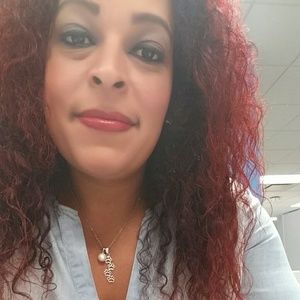 Meet your Posher, Angelica